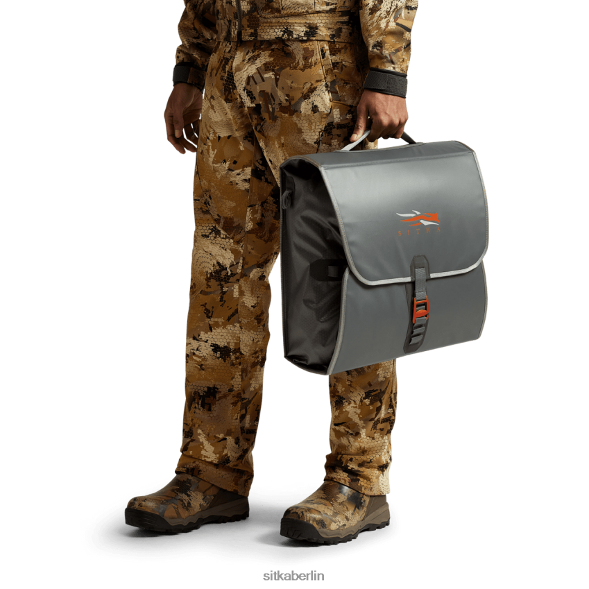 Packungen de SITKA Gear unisex Wathose-Aufbewahrungstasche führen ZPVJL0265
