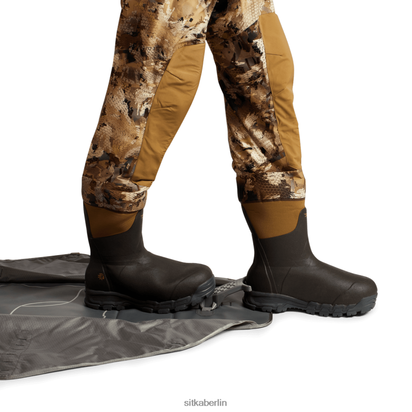 Packungen de SITKA Gear unisex Wathose-Aufbewahrungstasche führen ZPVJL0265