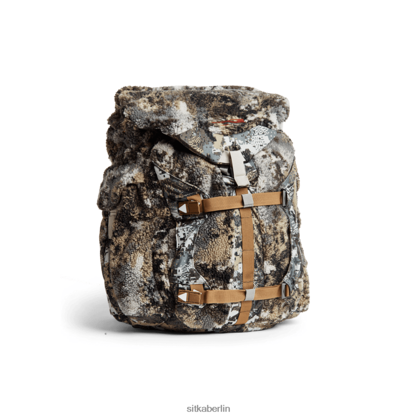 Packungen de SITKA Gear unisex Fanatisches Rudel optifade erhöht ii ZPVJL0359