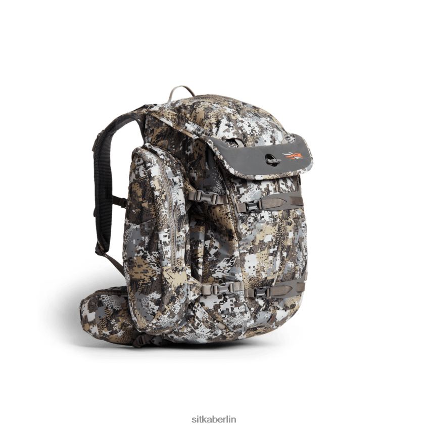 Packungen de SITKA Gear unisex Frachtbox optifade erhöht ii ZPVJL0357