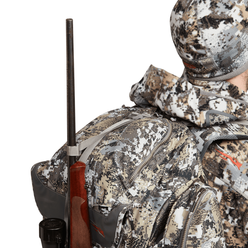 Packungen de SITKA Gear unisex Frachtbox optifade erhöht ii ZPVJL0357