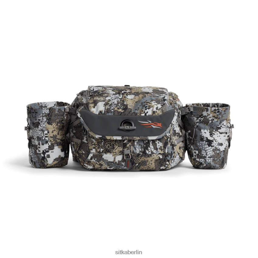 Packungen de SITKA Gear unisex Werkzeuggürtel optifade erhöht ii ZPVJL0358