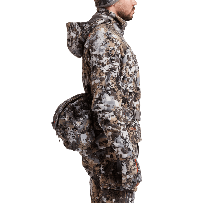 Packungen de SITKA Gear unisex Werkzeuggürtel optifade erhöht ii ZPVJL0358