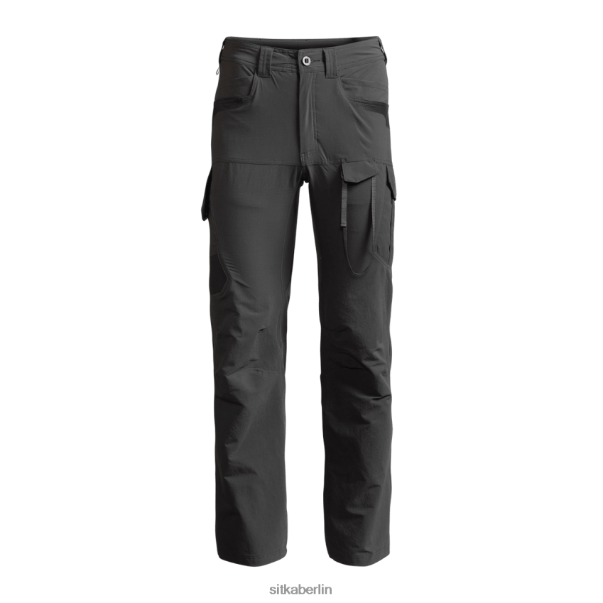 Böden de SITKA Gear Männer Range-Hose führen ZPVJL0253