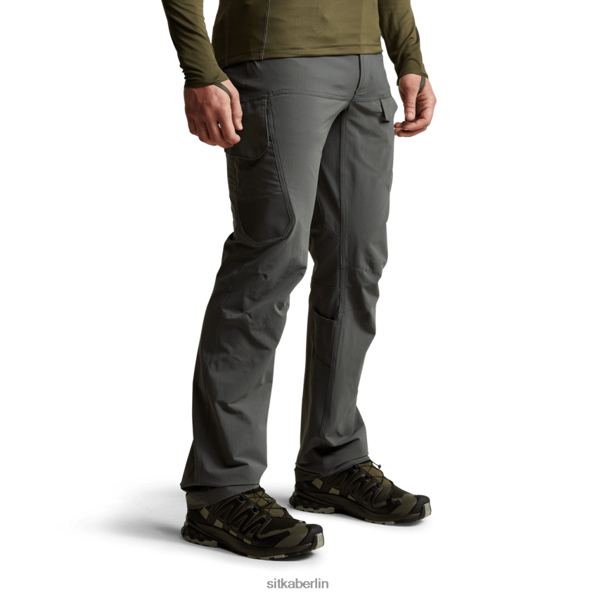 Böden de SITKA Gear Männer Range-Hose führen ZPVJL0253
