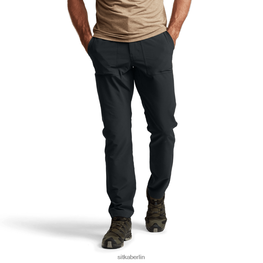Böden de SITKA Gear Männer Territorialhose Anker ZPVJL0246