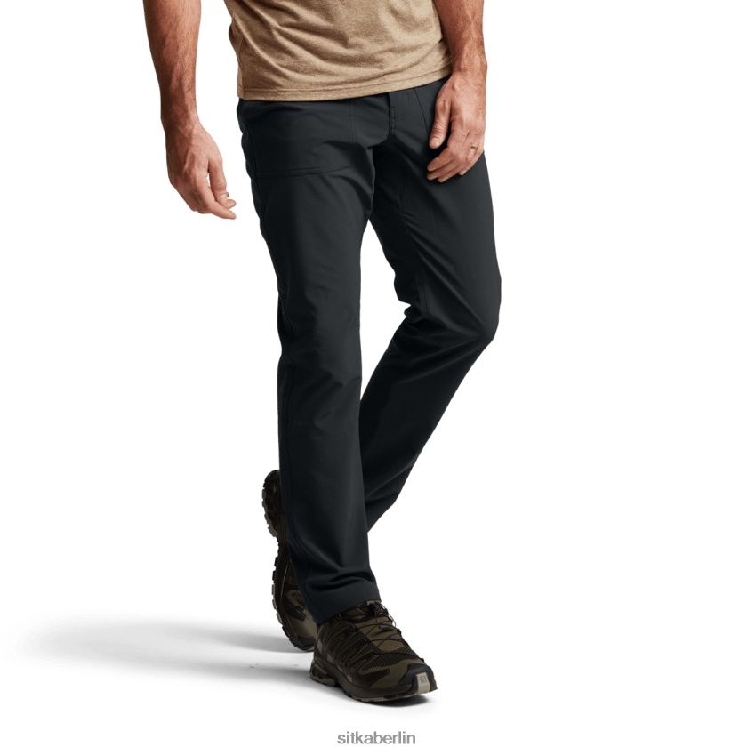 Böden de SITKA Gear Männer Territorialhose Anker ZPVJL0246