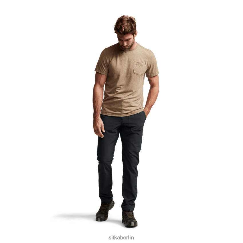 Böden de SITKA Gear Männer Territorialhose Anker ZPVJL0246