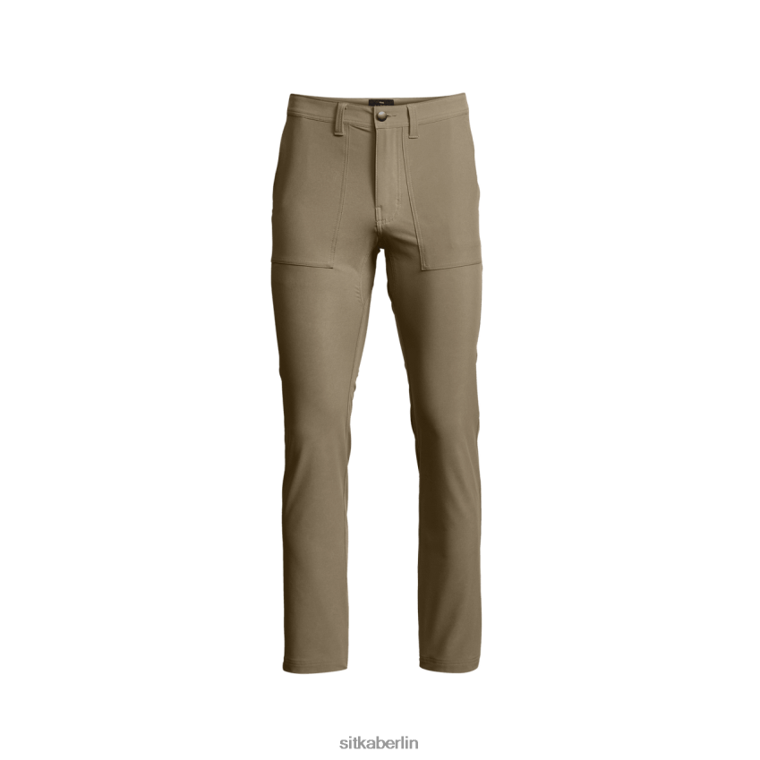 Böden de SITKA Gear Männer Territorialhose Wildleder ZPVJL0247