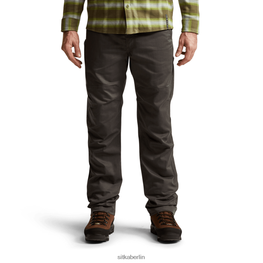 Böden de SITKA Gear Männer zurück vierzig Hose führen ZPVJL0252