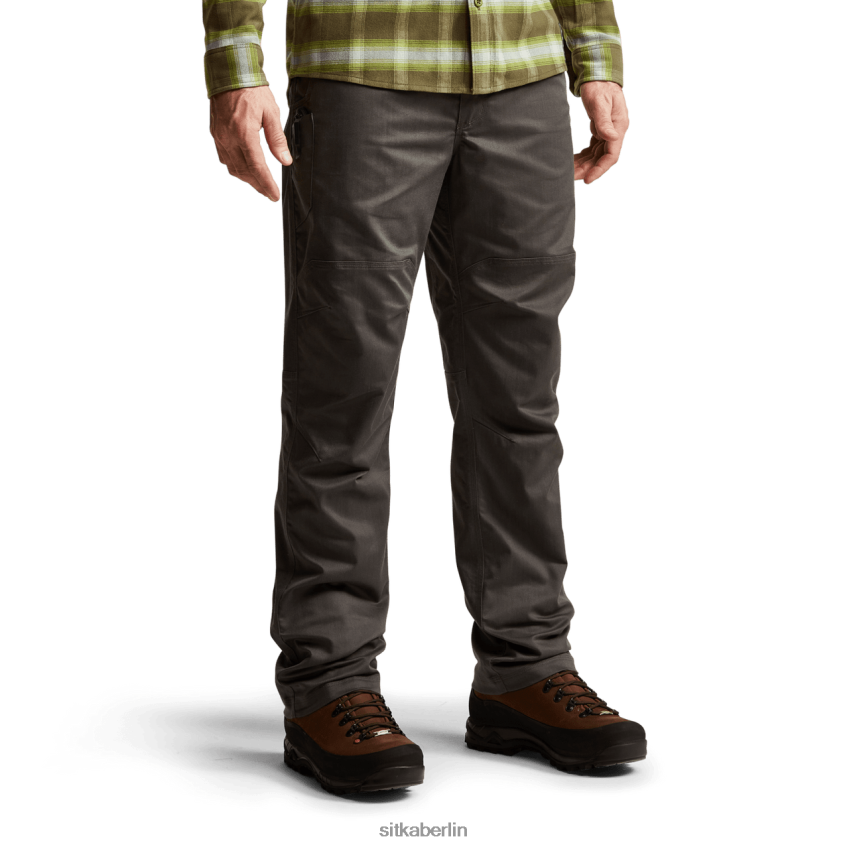 Böden de SITKA Gear Männer zurück vierzig Hose führen ZPVJL0252