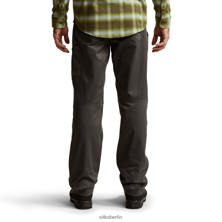 Böden de SITKA Gear Männer zurück vierzig Hose führen ZPVJL0252