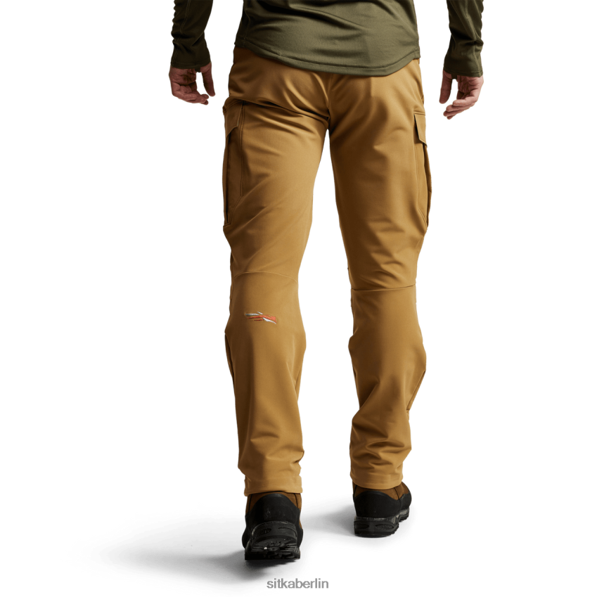 Böden de SITKA Gear Männer Berghose Schmutz ZPVJL0217