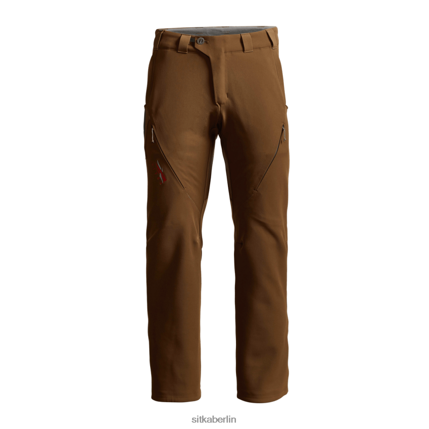 Böden de SITKA Gear Männer Dakota-Hose Dreck ZPVJL0240