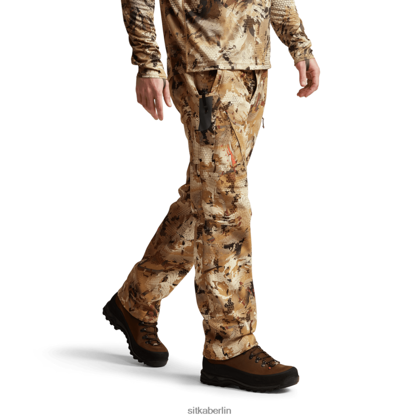 Böden de SITKA Gear Männer Dakota-Hose Optifade Wasservogelsumpf ZPVJL0238