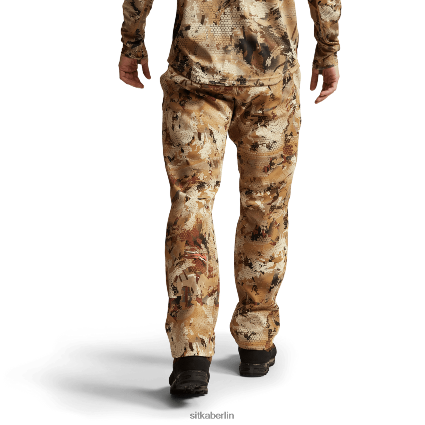 Böden de SITKA Gear Männer Dakota-Hose Optifade Wasservogelsumpf ZPVJL0238