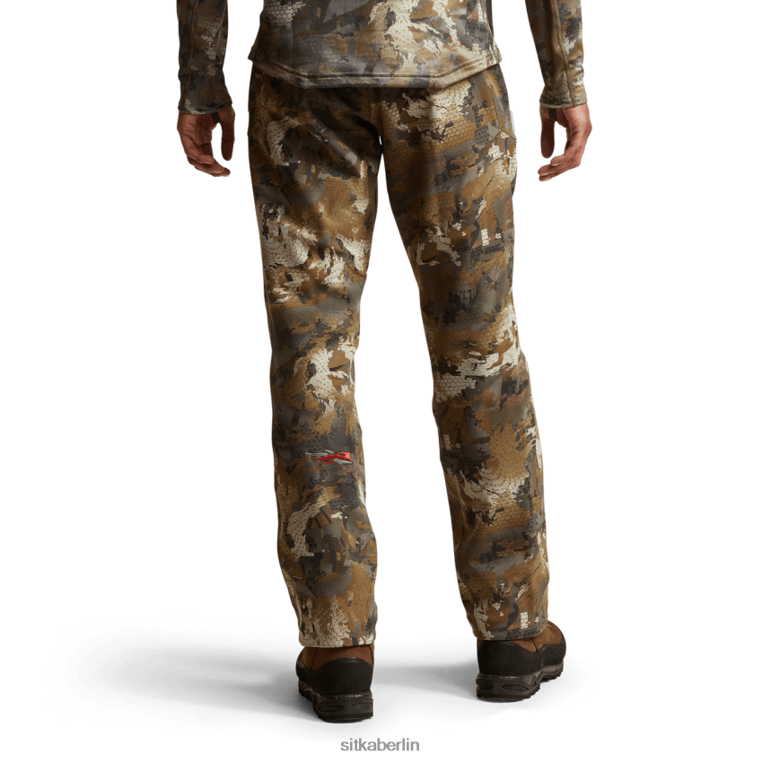 Böden de SITKA Gear Männer Dakota-Hose optifade Wasservogelholz ZPVJL0239