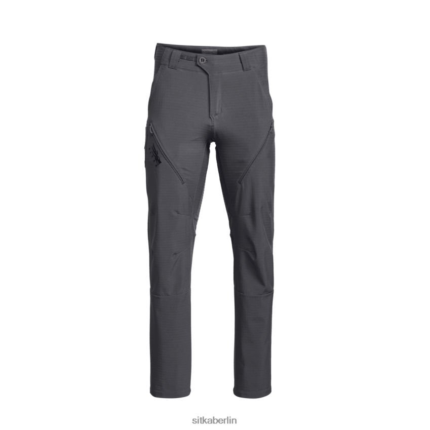 Böden de SITKA Gear Männer Equinox Guard-Hose führen ZPVJL0230
