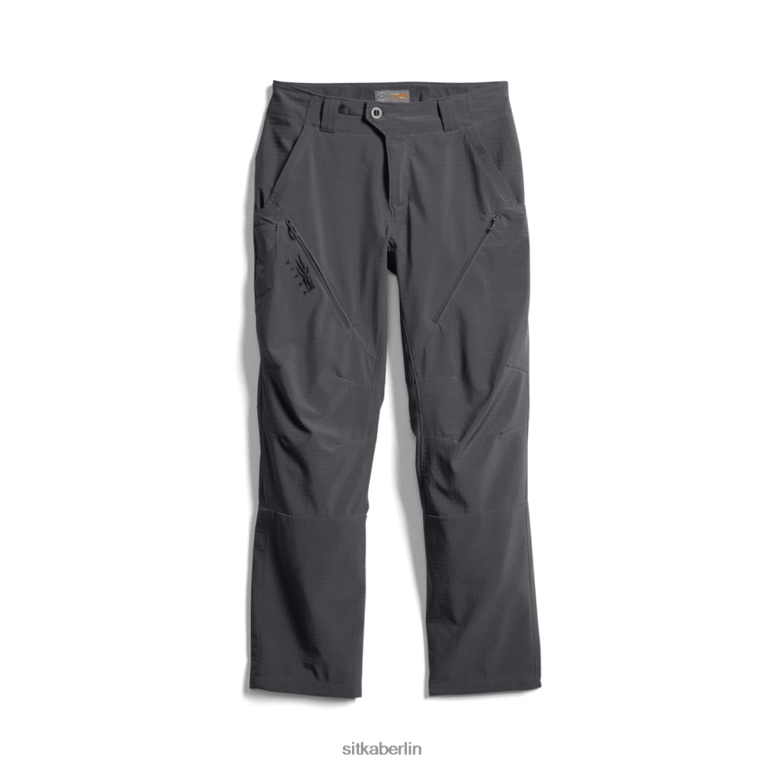 Böden de SITKA Gear Männer Equinox Guard-Hose führen ZPVJL0230