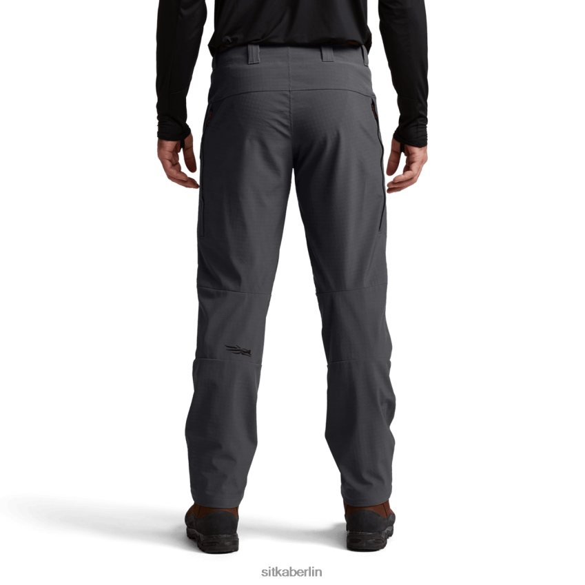 Böden de SITKA Gear Männer Equinox Guard-Hose führen ZPVJL0230