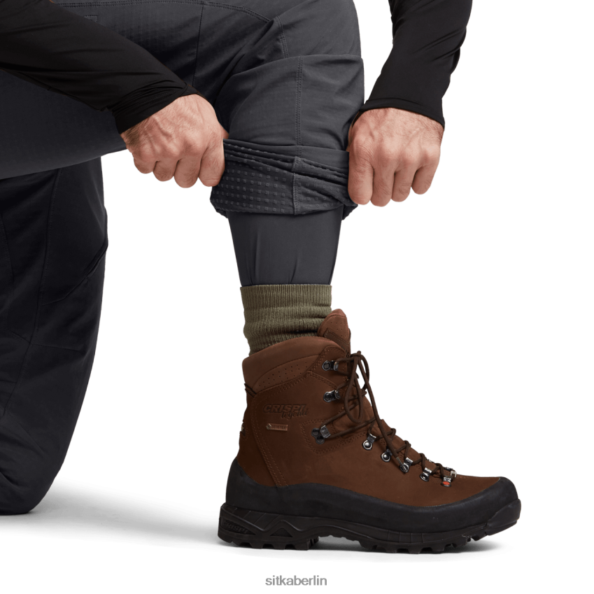 Böden de SITKA Gear Männer Equinox Guard-Hose führen ZPVJL0230