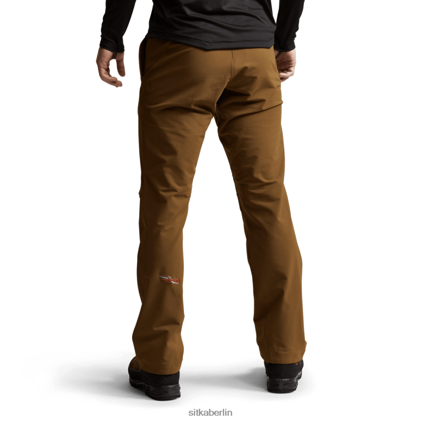 Böden de SITKA Gear Männer Schleiferhose Dreck ZPVJL0242