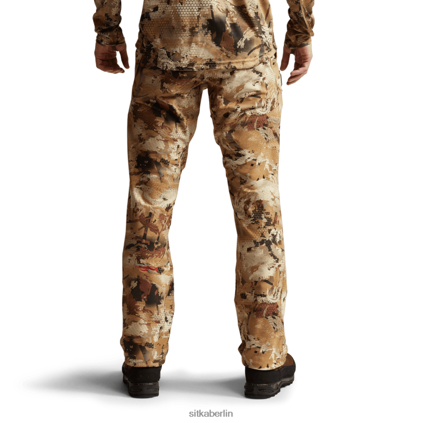 Böden de SITKA Gear Männer Schleiferhose Optifade Wasservogelsumpf ZPVJL0241