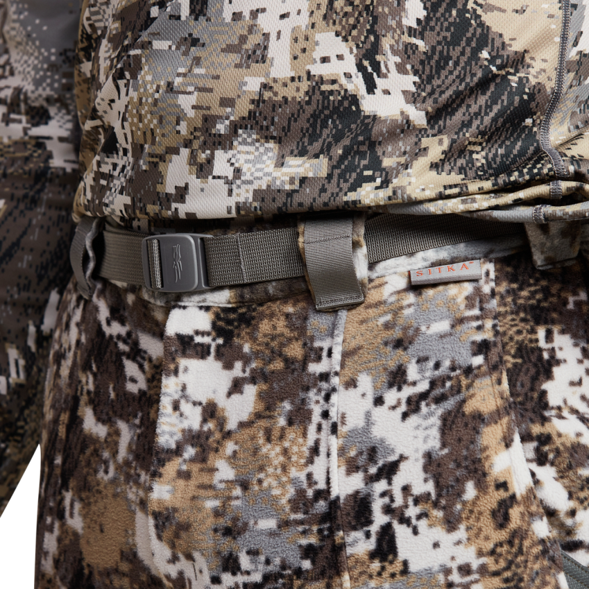 Böden de SITKA Gear Männer Stratus-Hose optifade erhöht ii ZPVJL0236