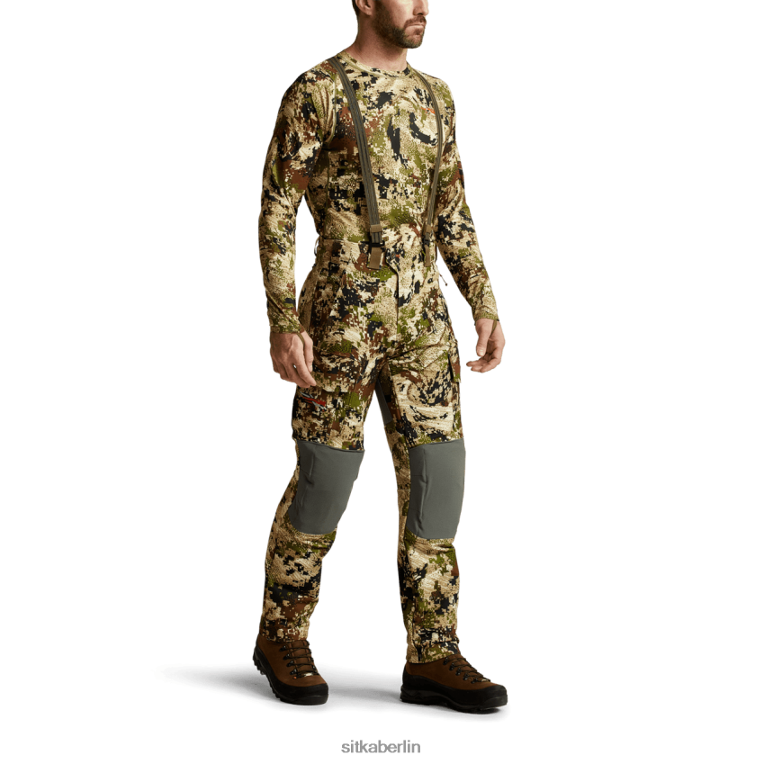 Böden de SITKA Gear Männer Timberline-Hose Optifade subalpin ZPVJL0211