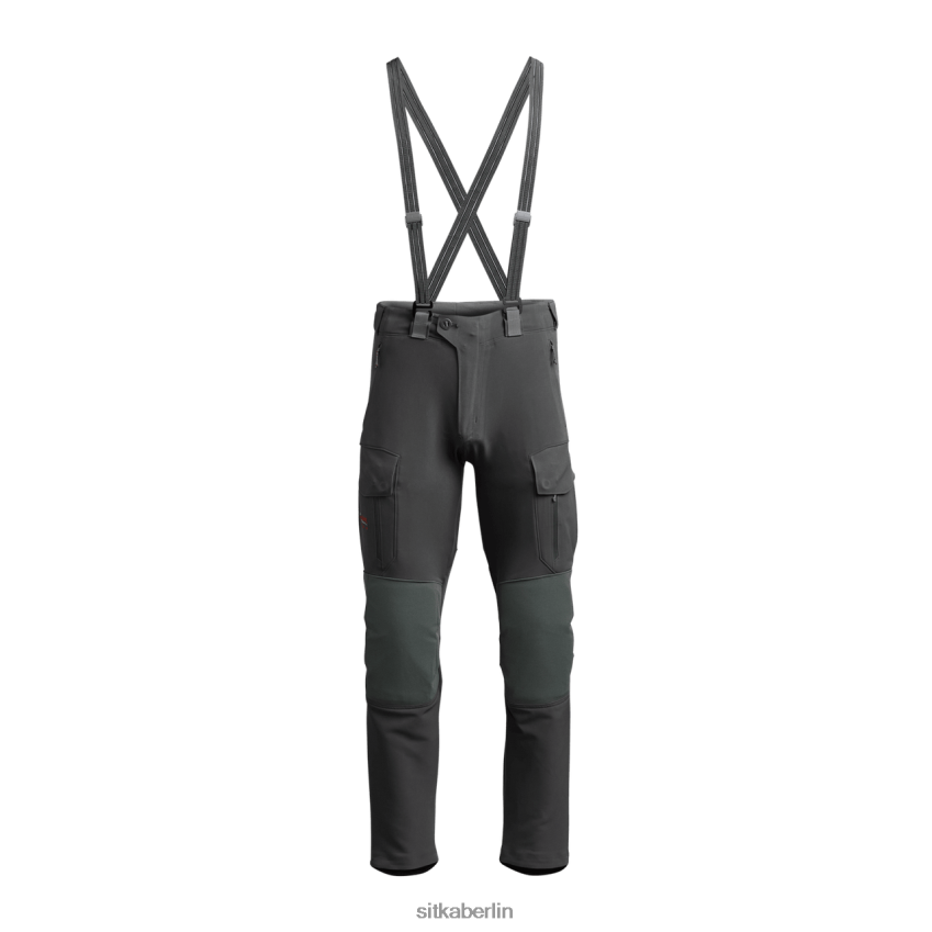Böden de SITKA Gear Männer Timberline-Hose führen ZPVJL0213