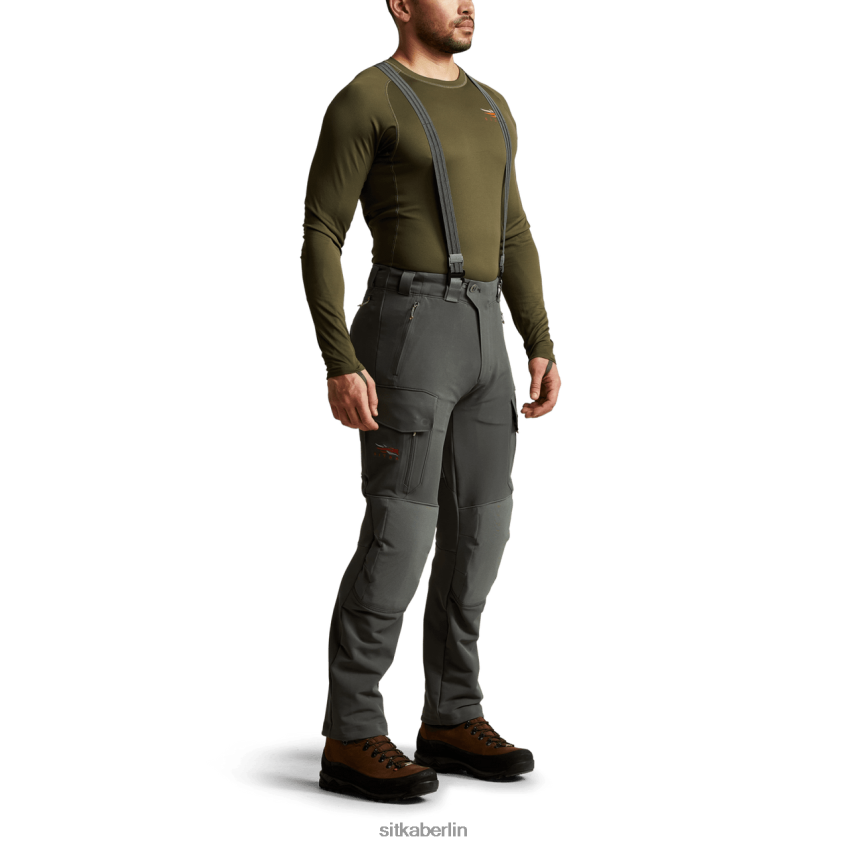 Böden de SITKA Gear Männer Timberline-Hose führen ZPVJL0213