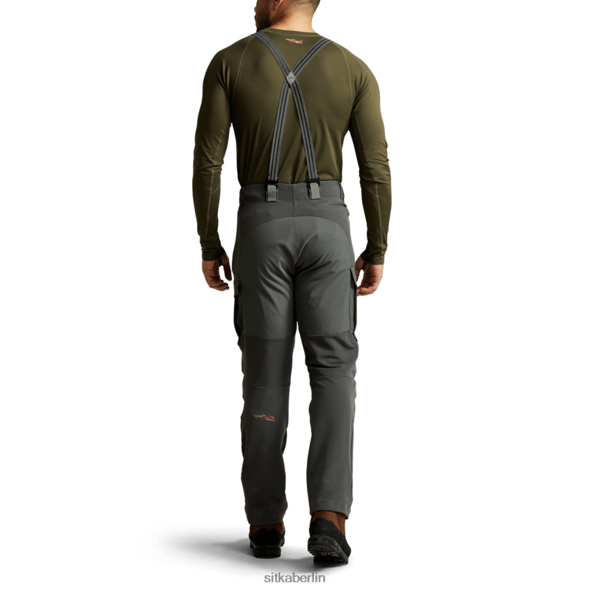 Böden de SITKA Gear Männer Timberline-Hose führen ZPVJL0213