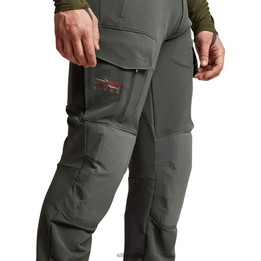 Böden de SITKA Gear Männer Timberline-Hose führen ZPVJL0213