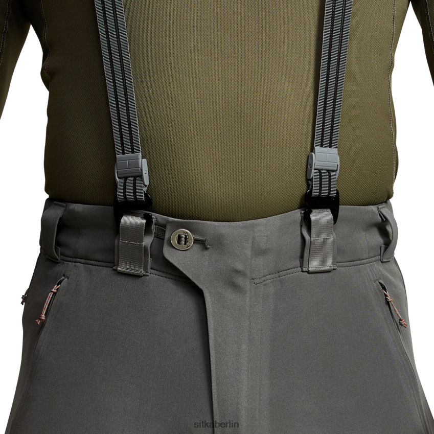 Böden de SITKA Gear Männer Timberline-Hose führen ZPVJL0213
