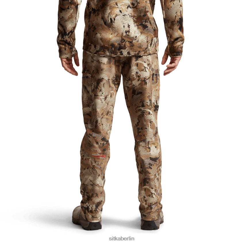 Böden de SITKA Gear Männer Traverse-Hose Optifade Wasservogelsumpf ZPVJL0176