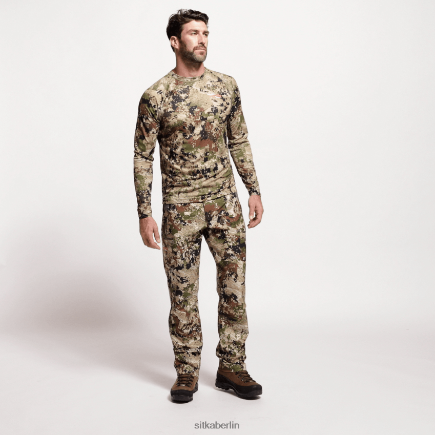 Böden de SITKA Gear Männer Traverse-Hose Optifade subalpin ZPVJL0173