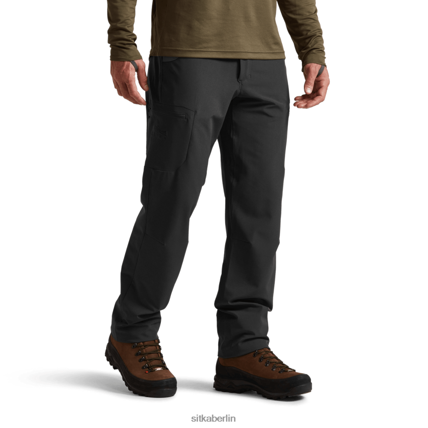 Böden de SITKA Gear Männer Traverse-Hose führen ZPVJL0179