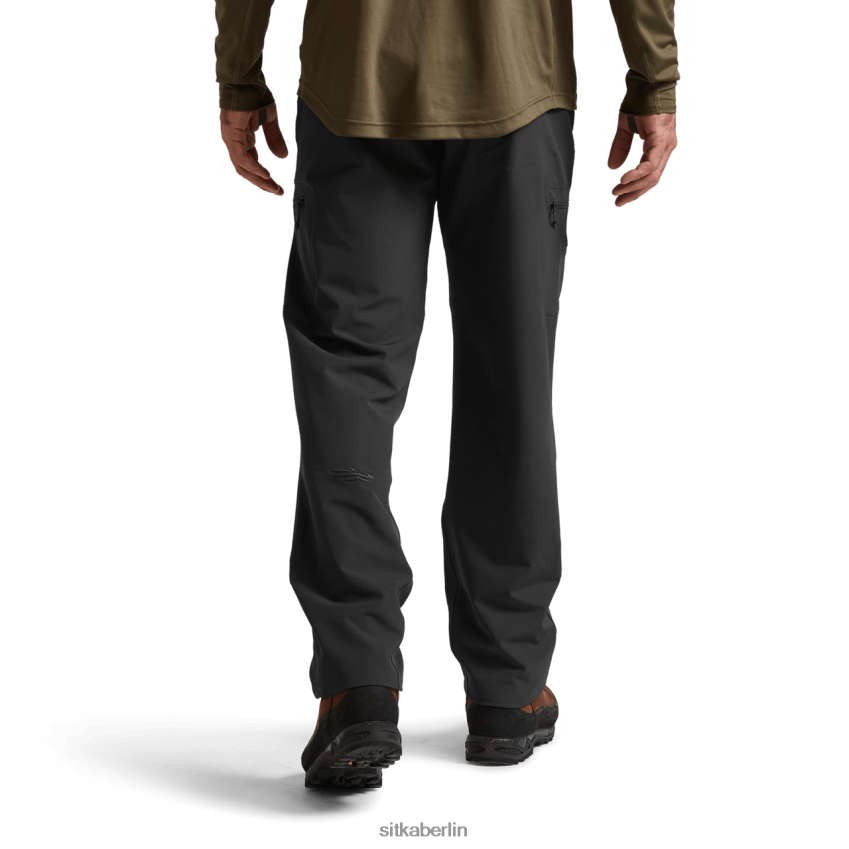 Böden de SITKA Gear Männer Traverse-Hose führen ZPVJL0179
