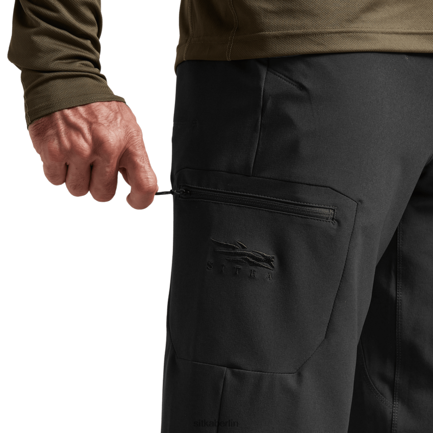 Böden de SITKA Gear Männer Traverse-Hose führen ZPVJL0179