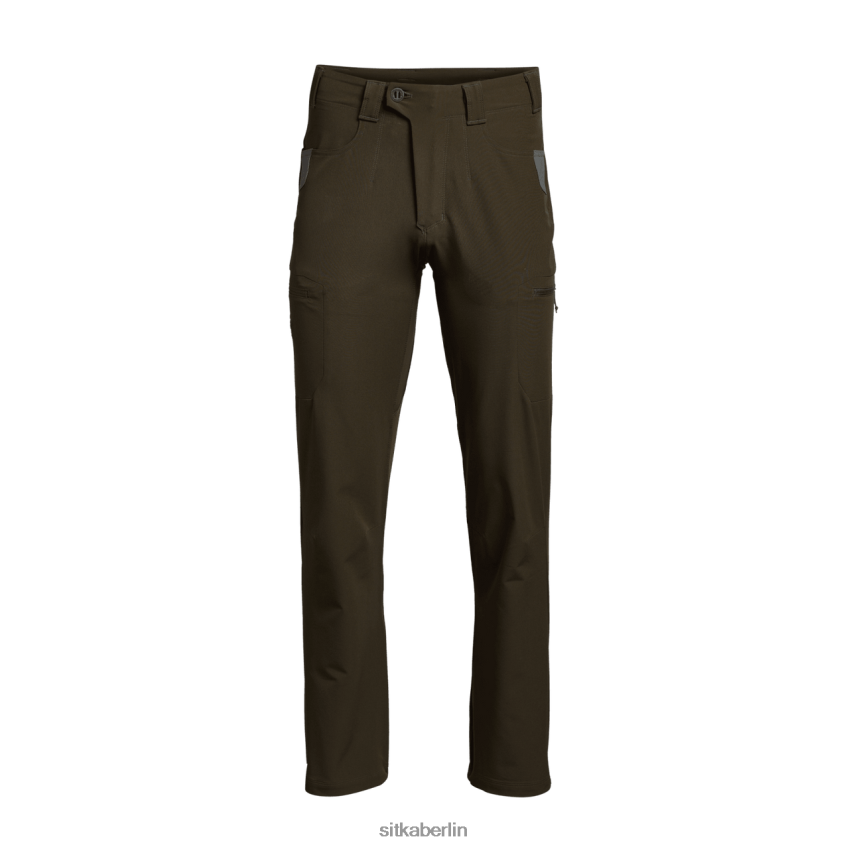Böden de SITKA Gear Männer Traverse-Hose tiefe Flechte ZPVJL0178