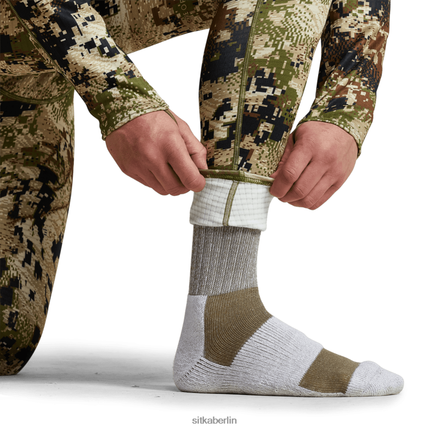 Böden de SITKA Gear Männer schwerer Boden Optifade subalpin ZPVJL0231