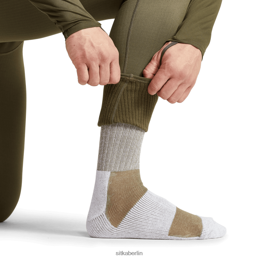 Böden de SITKA Gear Männer schwerer Boden Pyrit ZPVJL0235