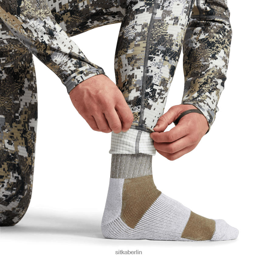 Böden de SITKA Gear Männer schwerer Boden optifade erhöht ii ZPVJL0233