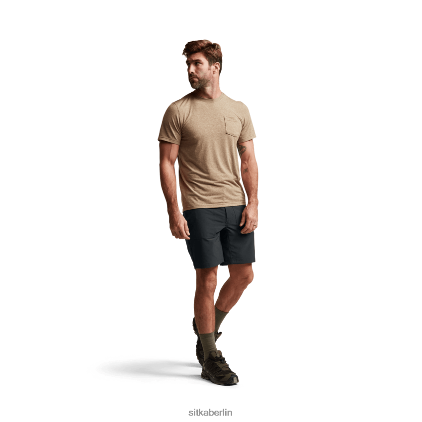 Böden de SITKA Gear Männer Territorium kurz Anker ZPVJL0254