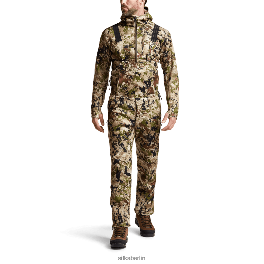Böden de SITKA Gear Männer Querlatz Optifade subalpin ZPVJL0172