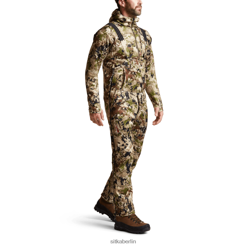 Böden de SITKA Gear Männer Querlatz Optifade subalpin ZPVJL0172