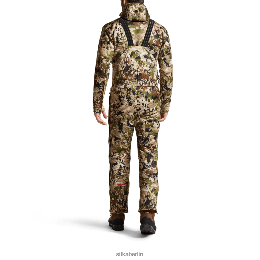 Böden de SITKA Gear Männer Querlatz Optifade subalpin ZPVJL0172