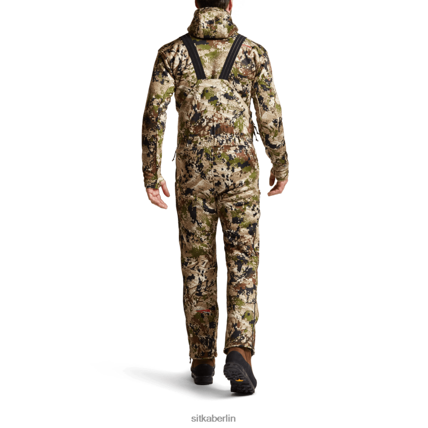 Böden de SITKA Gear Männer Querlatz Optifade subalpin ZPVJL0172