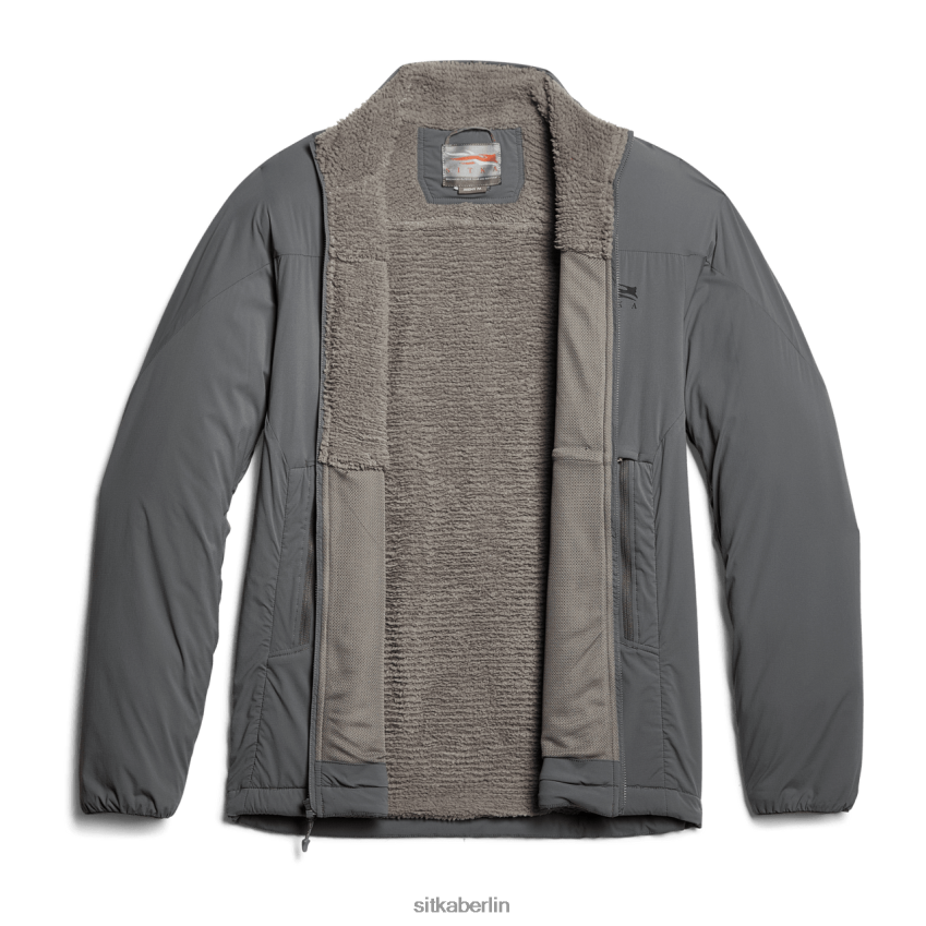 Jacken und Westen de SITKA Gear Männer Ambient-Jacke führen ZPVJL035