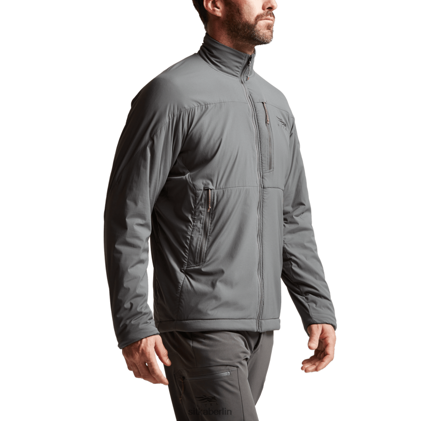 Jacken und Westen de SITKA Gear Männer Ambient-Jacke führen ZPVJL035